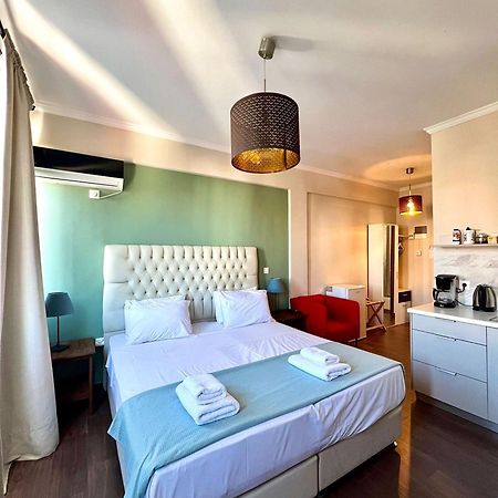 Monastiraki #508 By Superhost Hub Apartamento Atenas Exterior foto