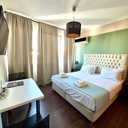 Monastiraki #508 By Superhost Hub Apartamento Atenas Exterior foto