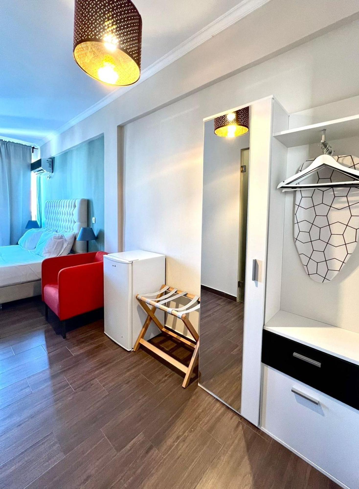 Monastiraki #508 By Superhost Hub Apartamento Atenas Exterior foto