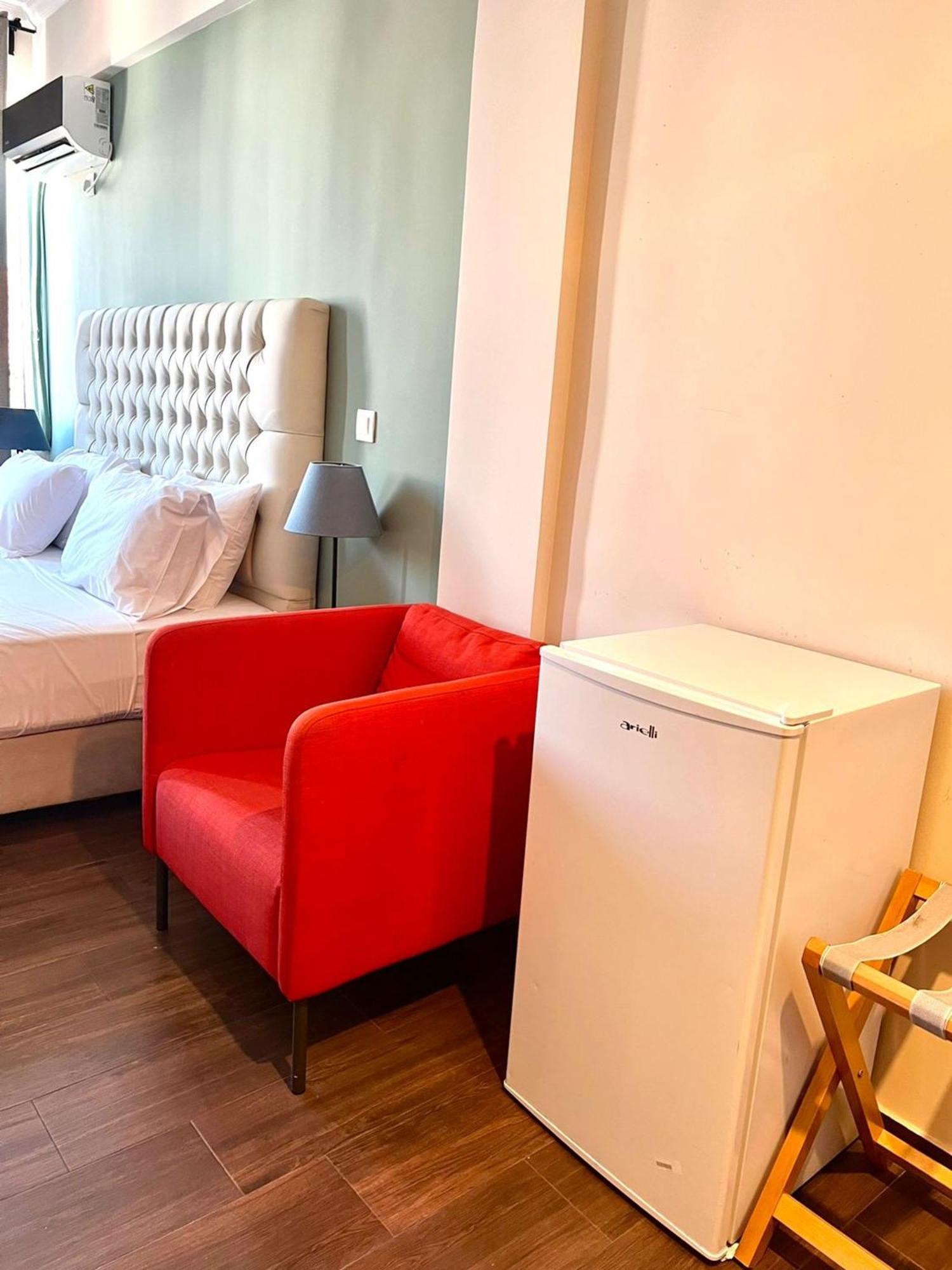 Monastiraki #508 By Superhost Hub Apartamento Atenas Exterior foto