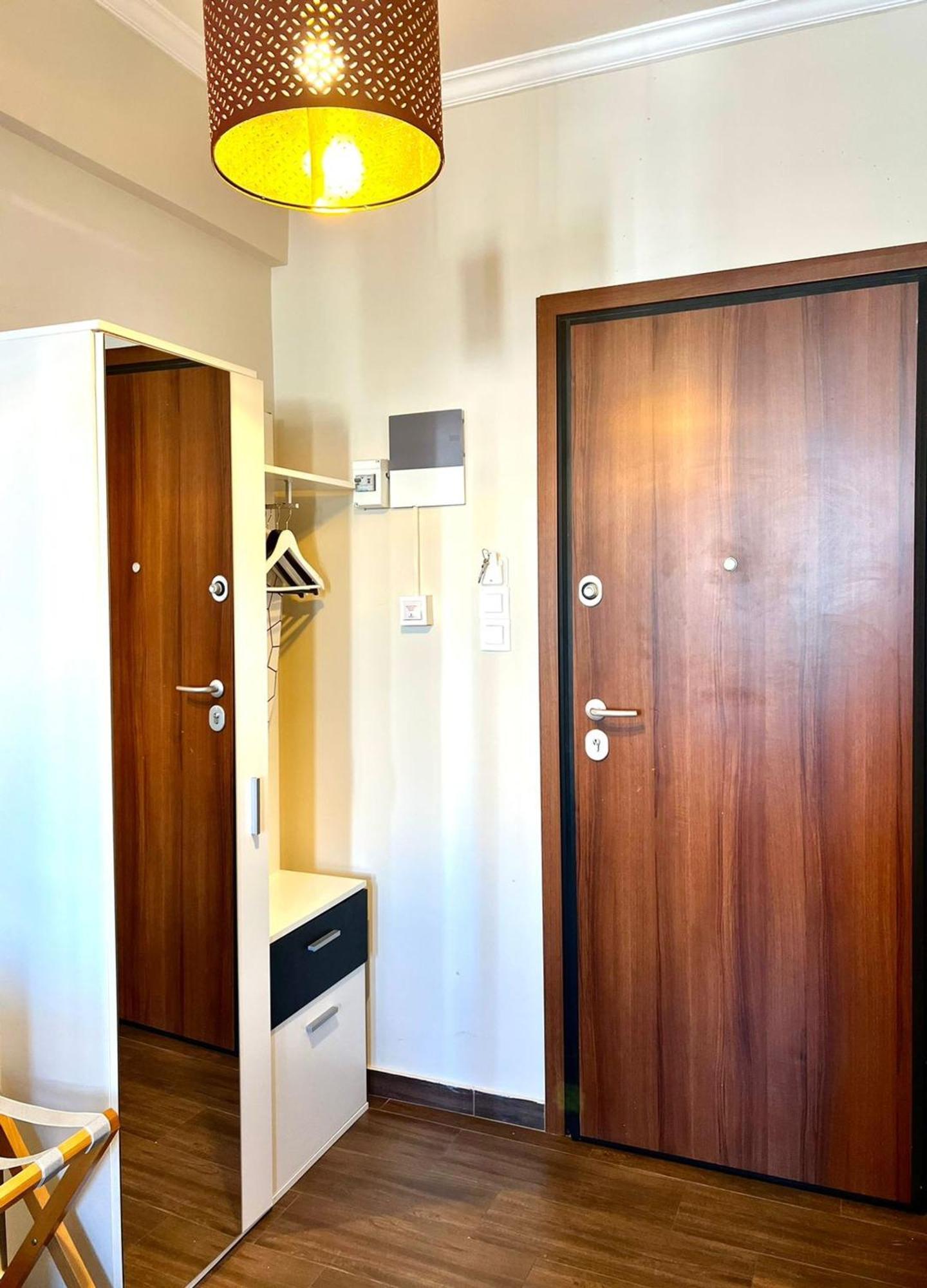 Monastiraki #508 By Superhost Hub Apartamento Atenas Exterior foto