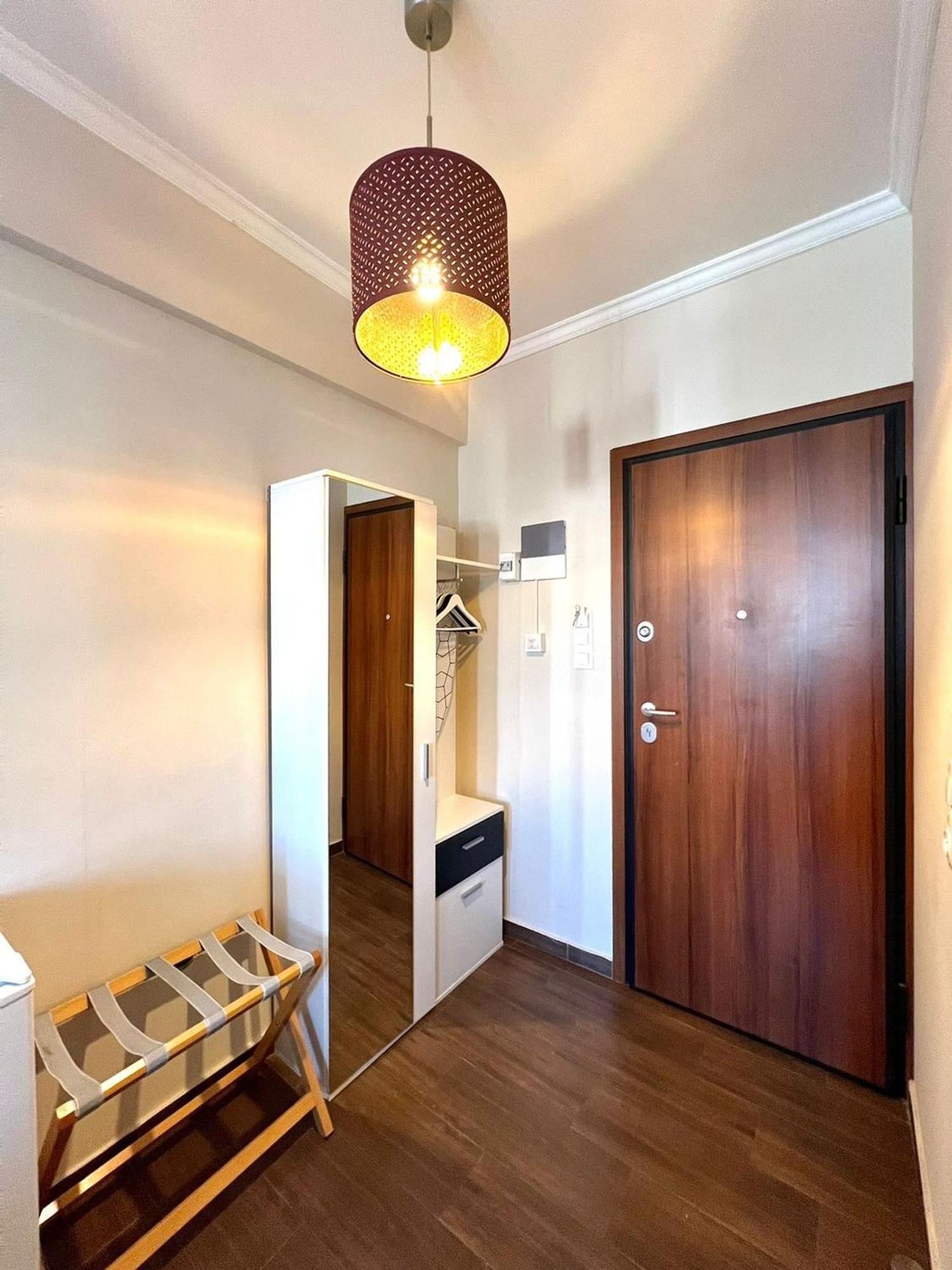 Monastiraki #508 By Superhost Hub Apartamento Atenas Exterior foto