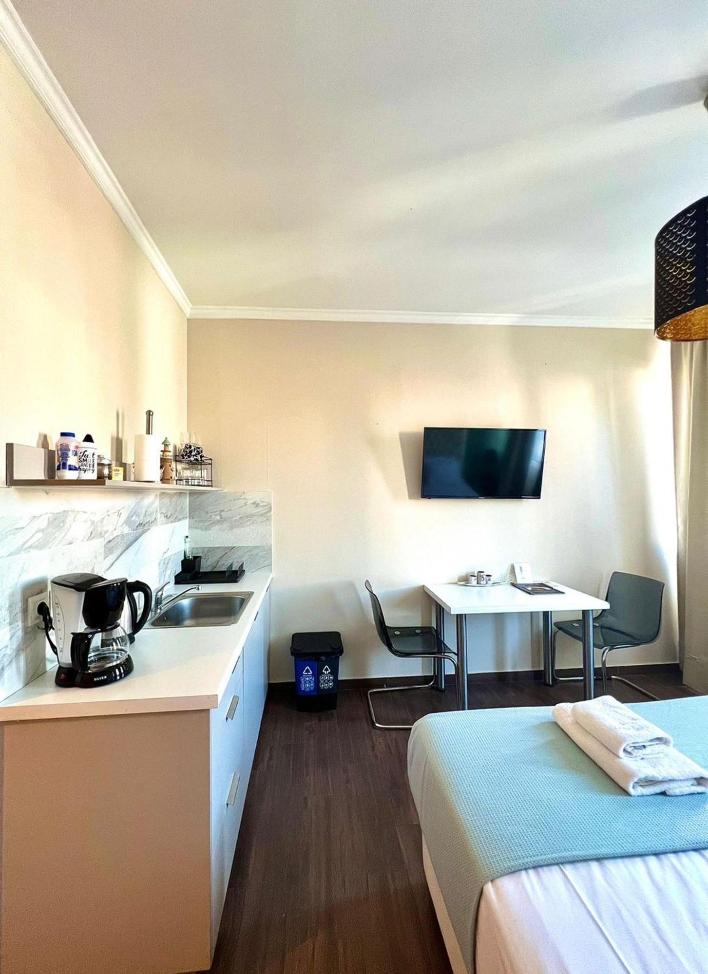 Monastiraki #508 By Superhost Hub Apartamento Atenas Exterior foto