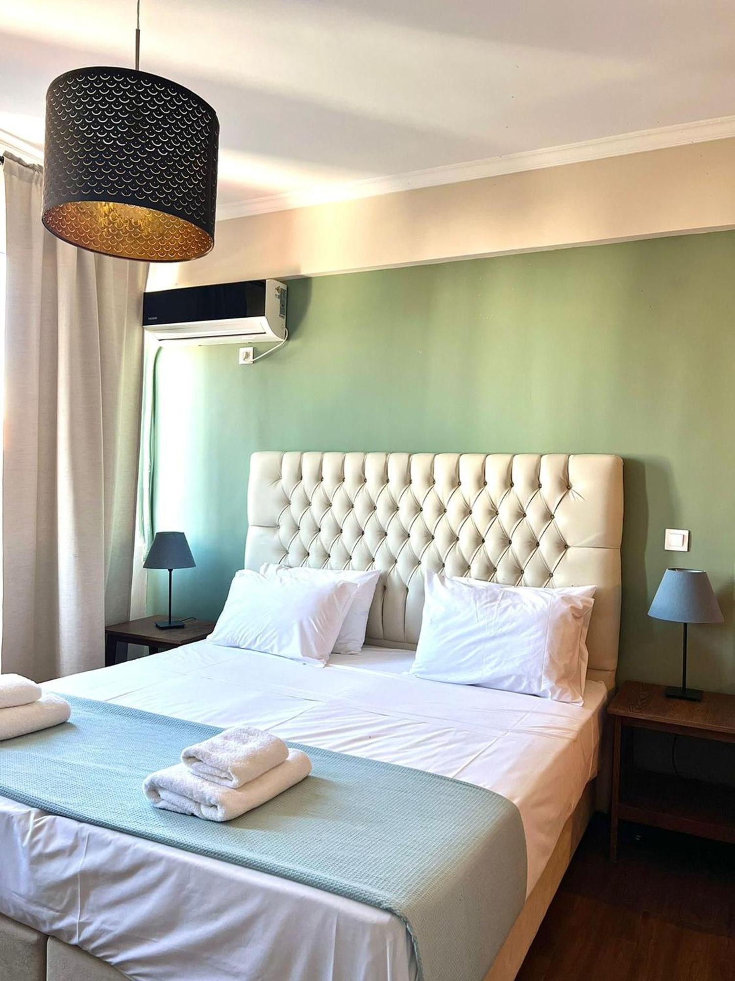 Monastiraki #508 By Superhost Hub Apartamento Atenas Exterior foto